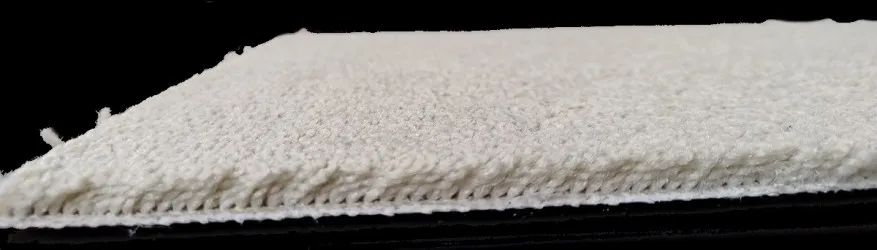 R-BAR | Moquette Velluto Tufting 1\10 Cut Pile